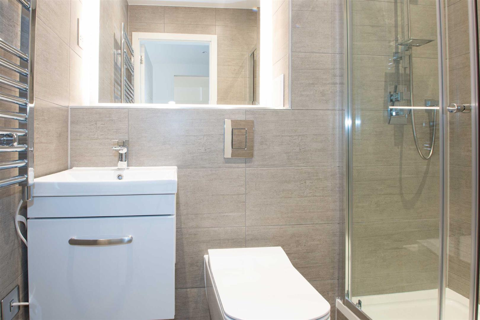 1 bed property in Capital Drive, Milton Keynes
